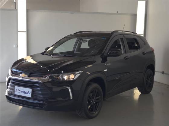 CHEVROLET TRACKER 1.0 TURBO FLEX LT AUTOMÁTICO